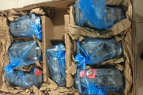 力士樂(lè)油泵