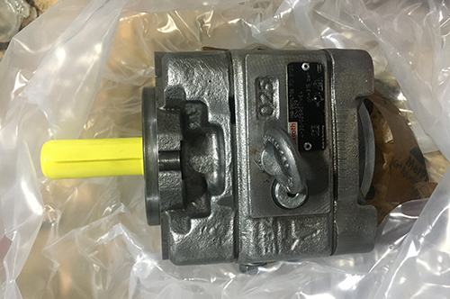 力士樂(lè)葉片泵