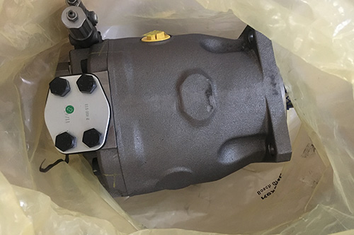 力士樂(lè)葉片泵