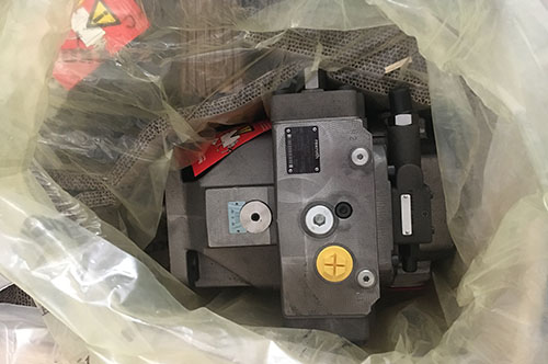 力士樂(lè)變量泵