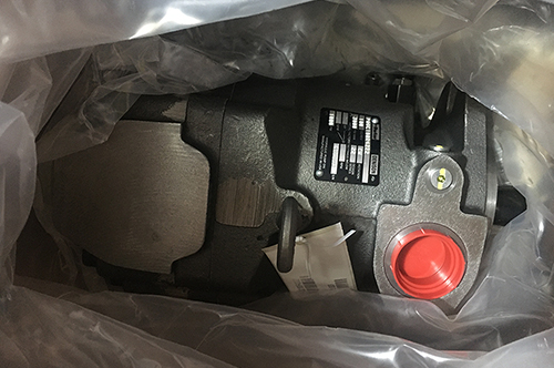 力士樂(lè)液壓泵